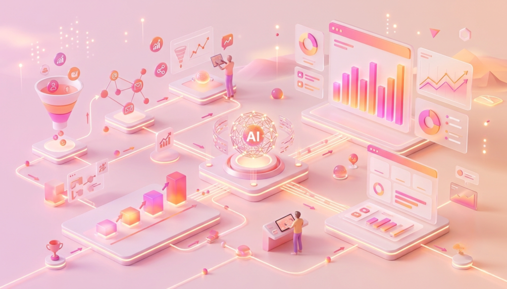 Why Businesses Are Investing in AI Sales Tools