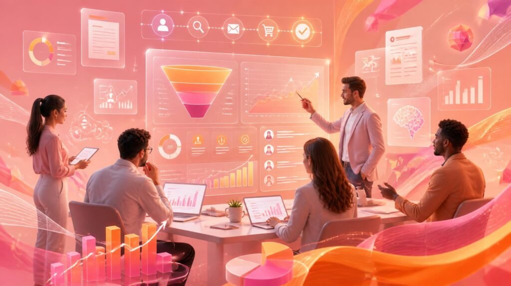 What Is Sales Enablement?