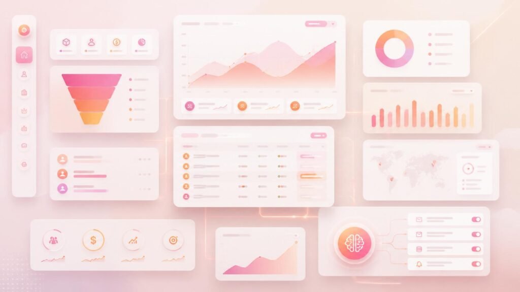 How a RevOps Framework Supports the Customer Journey