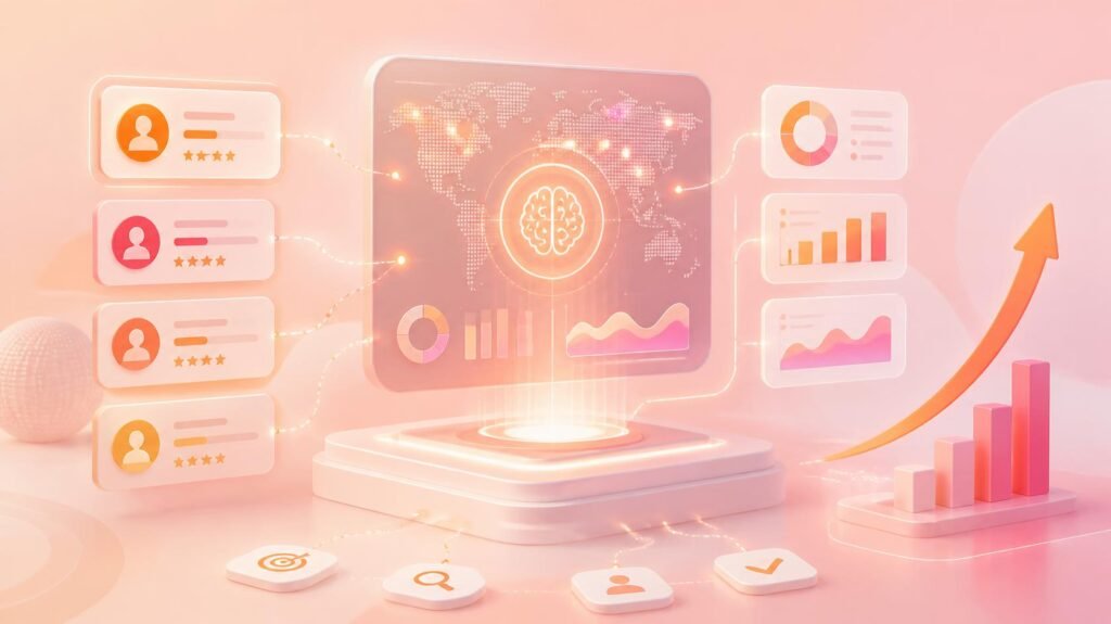 What Are AI Prospecting Tools?