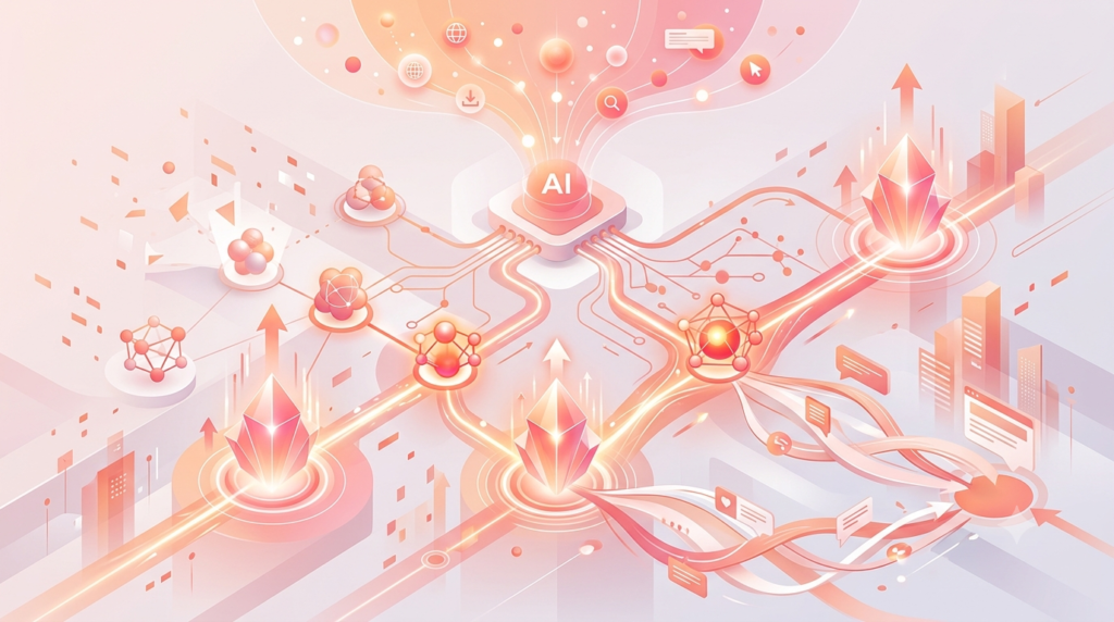 What Are AI-Powered Buying Journeys?