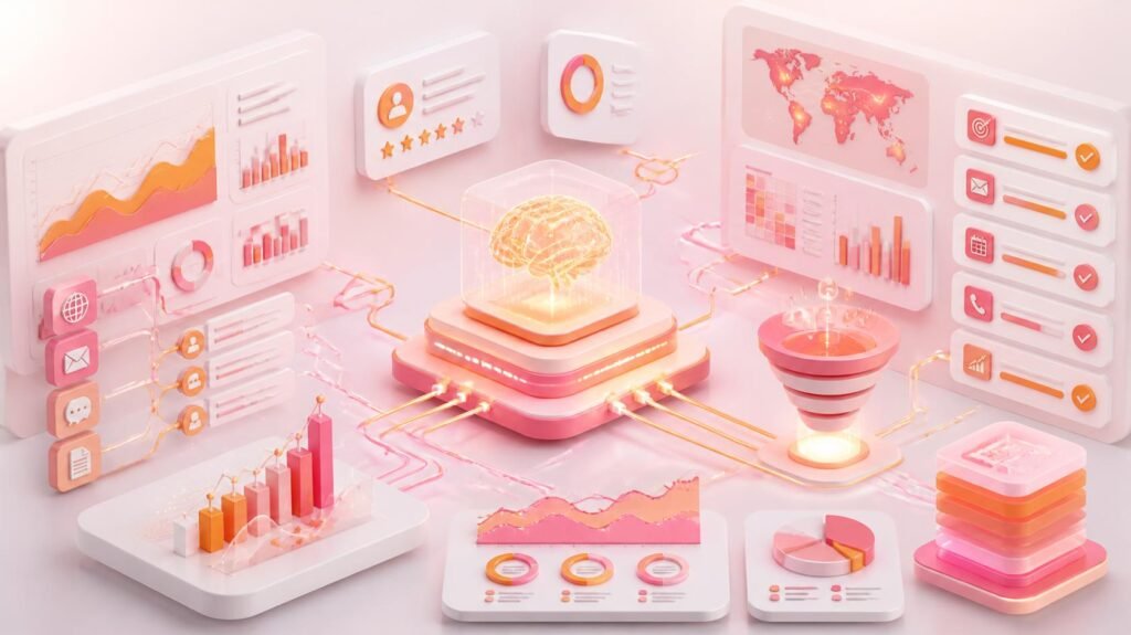  What Is the AI Sales Memory Problem?