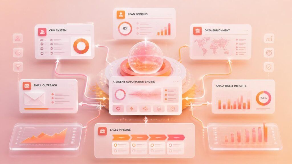 What Is AI Agent Automation?