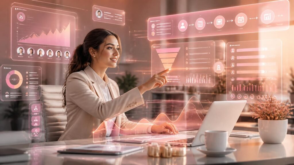 AI SDR vs Human SDR: What Actually Delivers Better Pipeline?