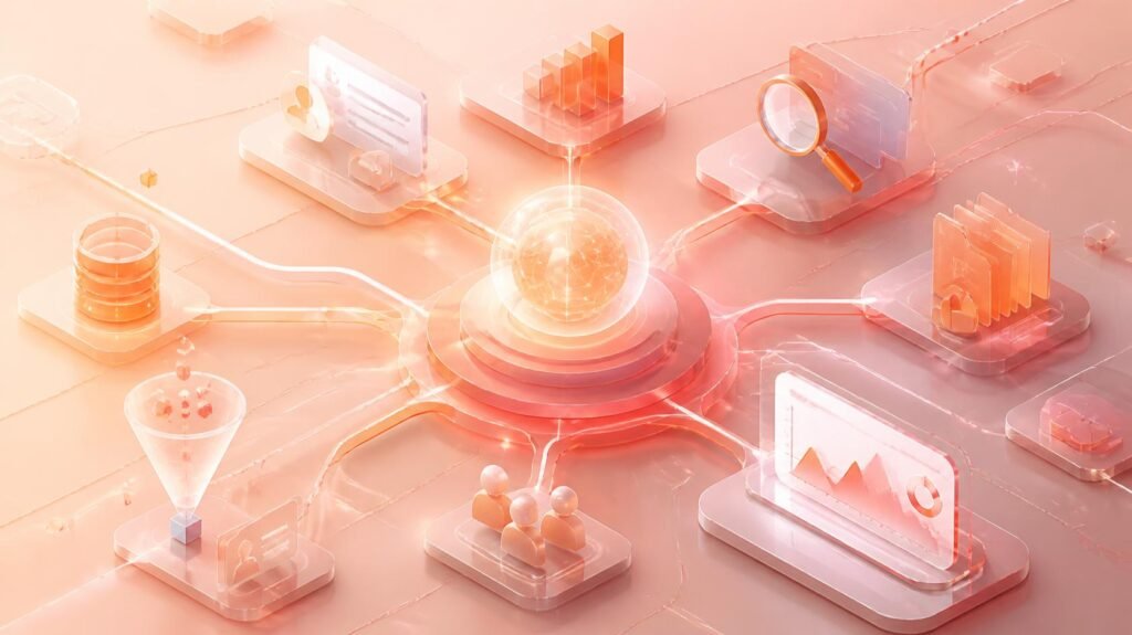 What Is AI Agent Automation in B2B Sales?