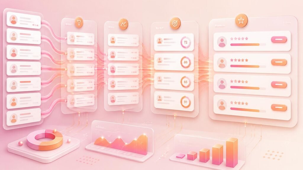 What Is AI CRM?