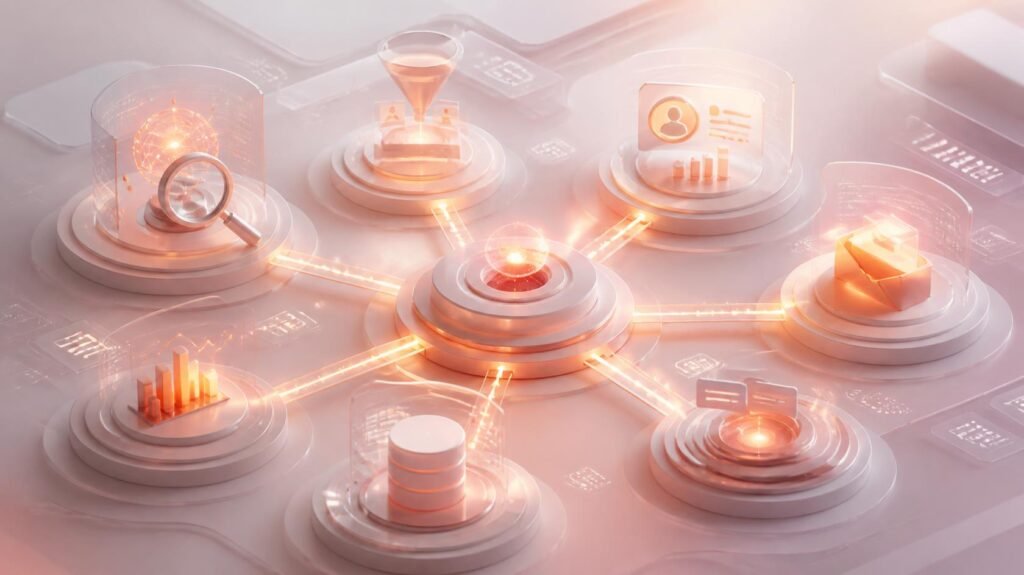 Why Multi-Agent Automation Matters for Sales