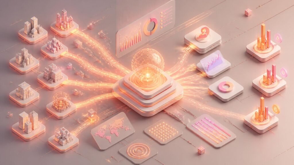 Benefits of AI Agent Automation for B2B Sales