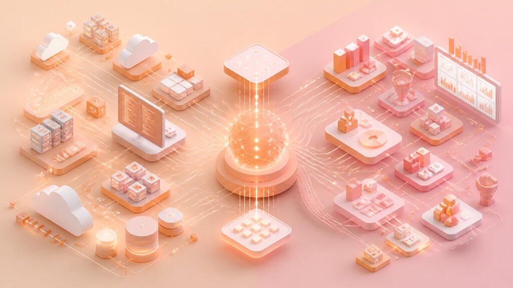 AI Agent Automation for Intelligent SalesTech Monitoring