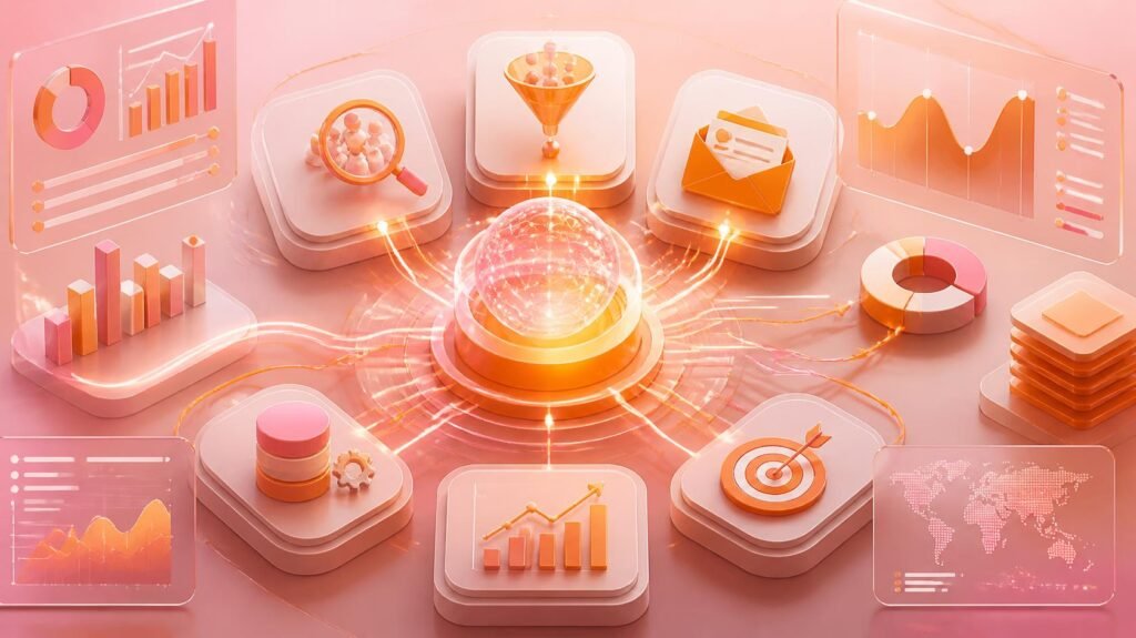 What Is Agentic Sales?