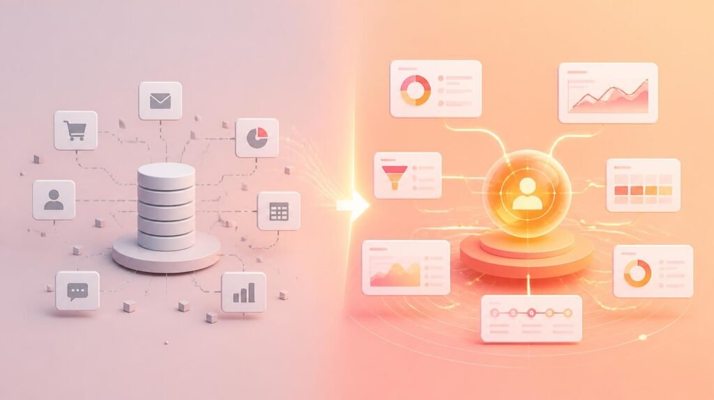 Challenges of Implementing AI Sales Memory