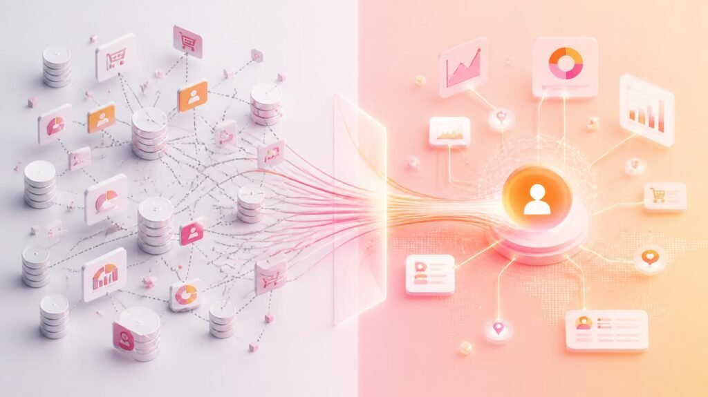 How AI Sales Memory Improves Lead Qualification