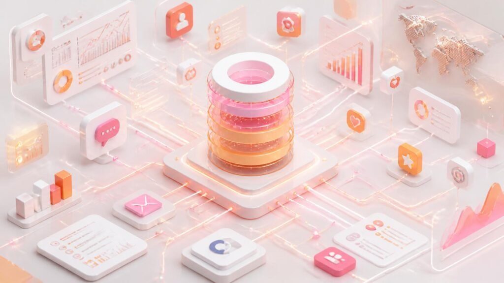 How AI Sales Memory Transforms Traditional CRM Systems