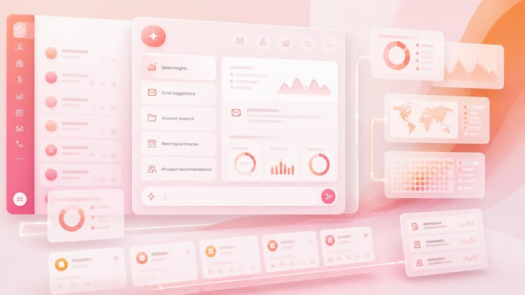 How AI Assistants Work in Sales