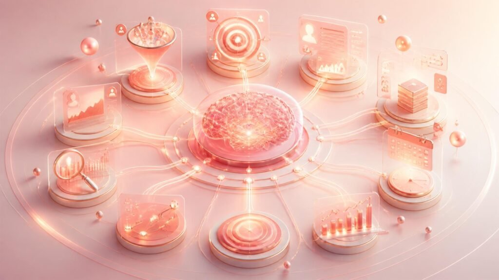 AI Sales Agents vs AI SDRs: Detailed Comparison